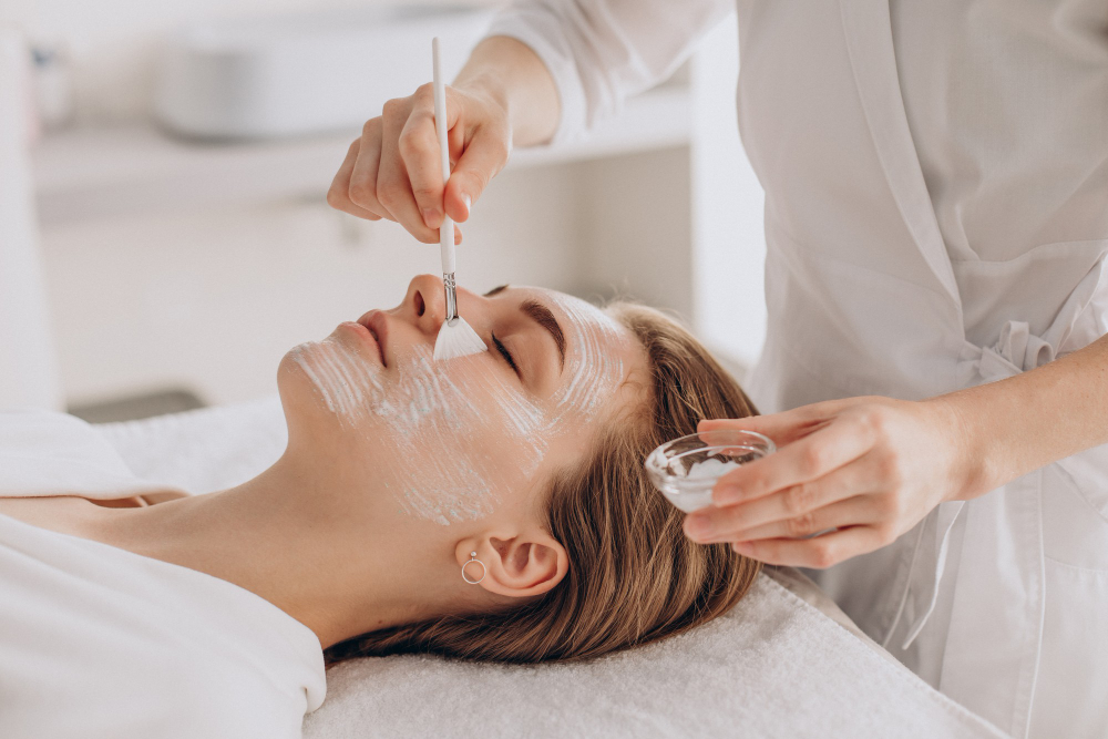 Skin care