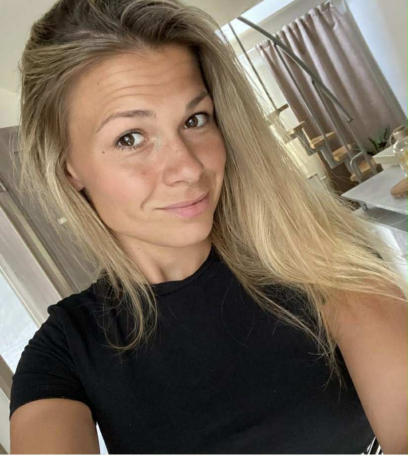 Petra Vnuková | Kosmetička