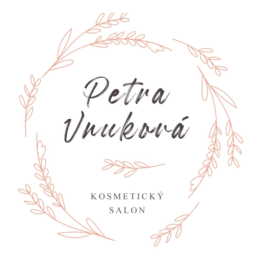 Logo webu - Kosmetika Vnuková